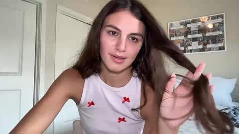 Gracie Smith online show from 05/29/26, 06:17