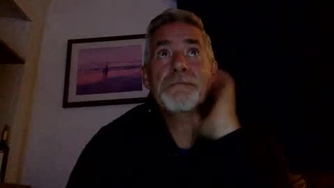 Graham online show from 04/16/26, 08:31