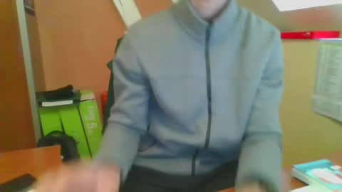 grandbi online show from 01/08/25, 08:06