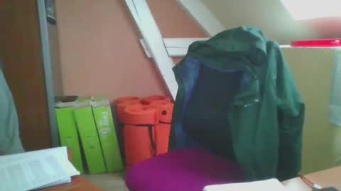 grandbi online show from 01/17/25, 01:13