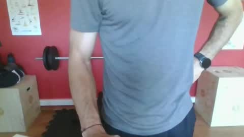 grandbi online show from 05/21/26, 02:57