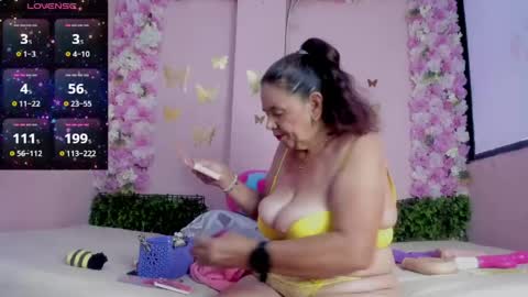 Mi Name is violeta  online show from 05/16/26, 12:37