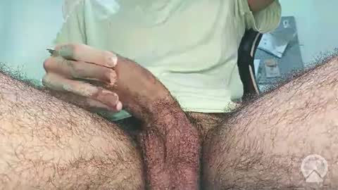 Otavio online show from 12/05/25, 11:08