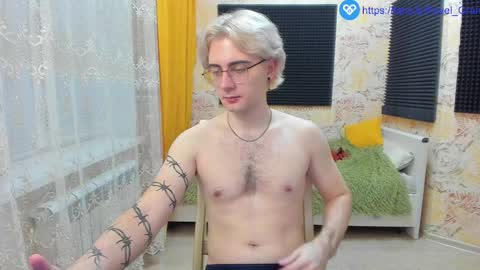 Snapshot of grandoverture chatting on 02/01/25, 10:02 Pavel Grant online show from 02/01/25, 10:02