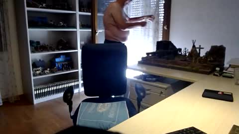 grandpach online show from 03/09/25, 01:59