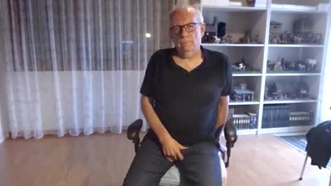 grandpach online show from 02/08/26, 12:41