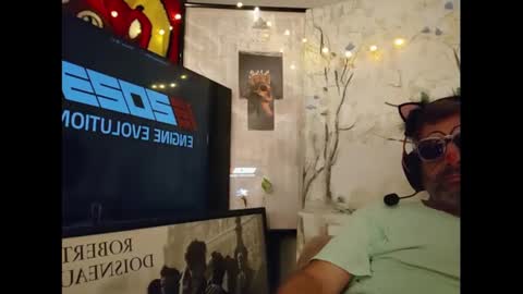 Snapshot of granecki14 chatting on 09/14/25, 07:07 Jmaze Grossberry online show from 09/14/25, 07:07