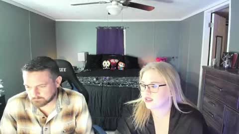 graniteaura online show from 05/01/26, 01:10