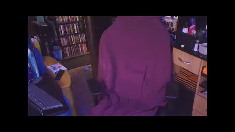 Christopher online show from 01/18/25, 06:24