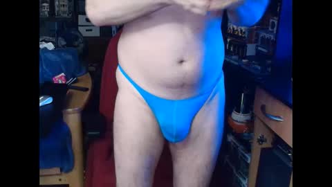 Christopher online show from 03/01/26, 02:35