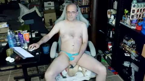 Christopher online show from 05/23/26, 01:44