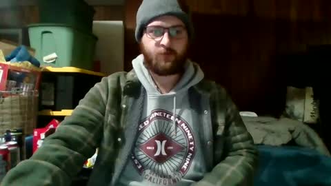 Snapshot of grannyfucker95 chatting on 02/08/25, 09:03 grannyfucker95 online show from 02/08/25, 09:03