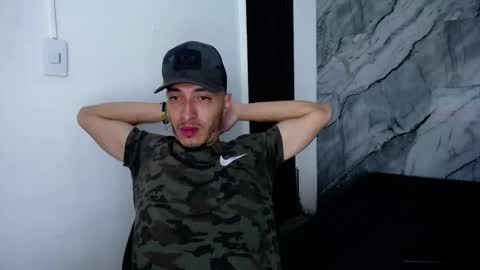 Grant Irons  online show from 02/27/26, 11:43