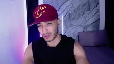 Grant Irons  online show from 03/03/26, 12:00