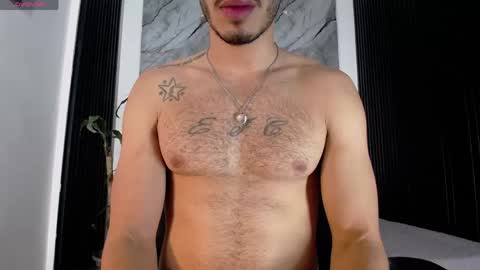 Grant Irons  online show from 04/16/26, 01:01