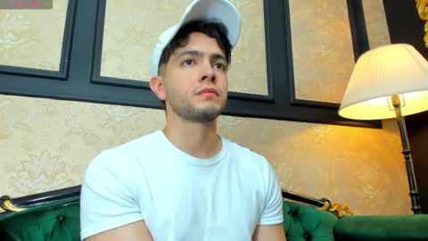 Grant online show from 03/28/26, 05:07