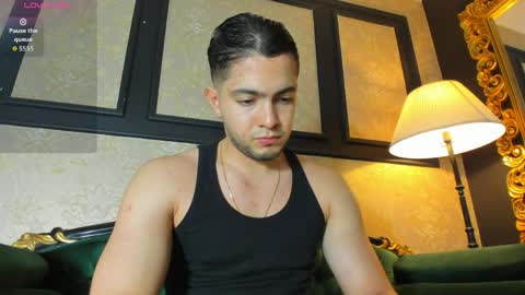 Grant online show from 04/02/26, 06:11