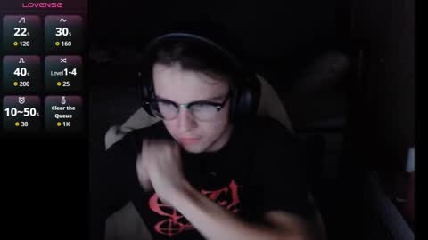 Snapshot of granter21 chatting on 12/20/25, 04:08 granter21 online show from 12/20/25, 04:08