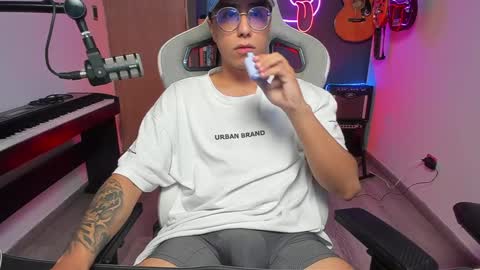 Snapshot of granxarma chatting on 01/11/25, 05:10 granxarma online show from 01/11/25, 05:10