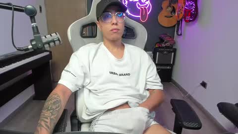 Snapshot of granxarma chatting on 01/17/25, 07:08 granxarma online show from 01/17/25, 07:08