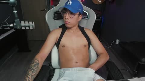 Snapshot of granxarma chatting on 01/26/25, 06:58 granxarma online show from 01/26/25, 06:58