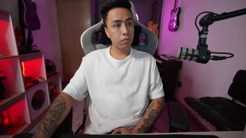 Snapshot of granxarma chatting on 02/25/26, 09:08 granxarma online show from 02/25/26, 09:08