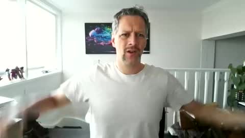 grattitude online show from 11/23/25, 12:10