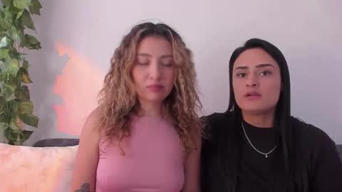 GRAVE DUO online show from 10/23/25, 06:50