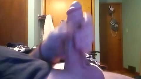 Snapshot of gravybaby333 chatting on 03/19/26, 04:44 gravybaby333 online show from 03/19/26, 04:44