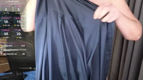 Ray online show from 02/01/25, 10:34