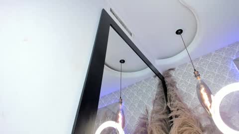 Snapshot of grayce_blossoms24 chatting on 01/19/25, 10:28 grayce blossoms24 online show from 01/19/25, 10:28