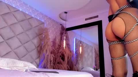 Snapshot of grayce_blossoms24 chatting on 02/14/25, 07:54 grayce blossoms24 online show from 02/14/25, 07:54