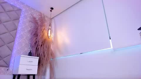 Snapshot of grayce_blossoms24 chatting on 02/28/25, 08:39 grayce blossoms24 online show from 02/28/25, 08:39