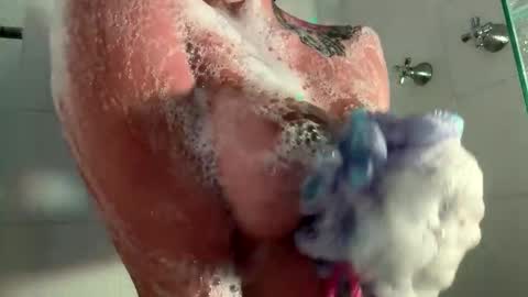 Snapshot of grayce_blossoms24 chatting on 10/20/25, 09:48 grayce blossoms24 online show from 10/20/25, 09:48