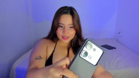 Grayce online show from 04/12/26, 01:54