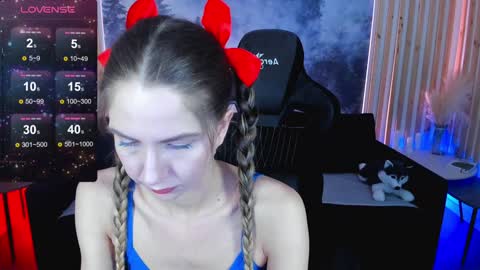 GrayceWild online show from 01/06/25, 11:18