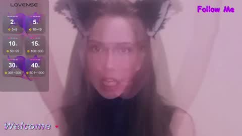 GrayceWild online show from 01/09/25, 02:18