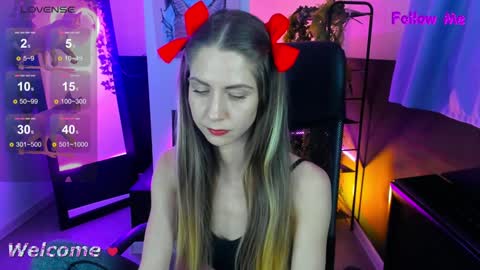 GrayceWild online show from 01/10/25, 11:22