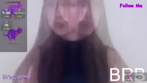 GrayceWild online show from 01/12/25, 02:30