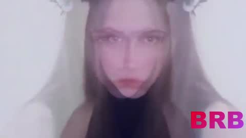 GrayceWild online show from 01/13/25, 02:32