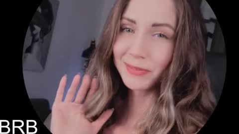 GrayceWild online show from 01/26/25, 02:19