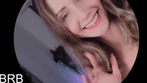 GrayceWild online show from 01/28/25, 02:31