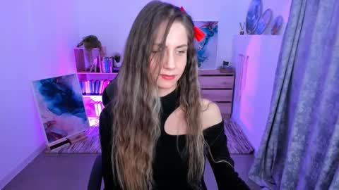 GrayceWild online show from 02/14/25, 05:46