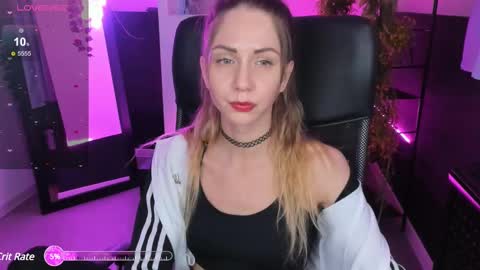 GrayceWild online show from 02/27/25, 11:31