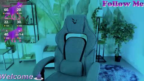 GrayceWild online show from 09/26/25, 10:52