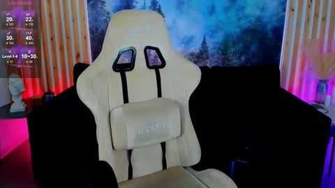 GrayceWild online show from 09/29/25, 05:34