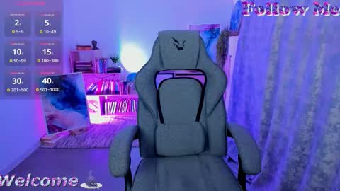 GrayceWild online show from 10/14/25, 11:44