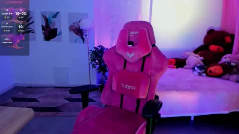 GrayceWild online show from 10/20/25, 05:30