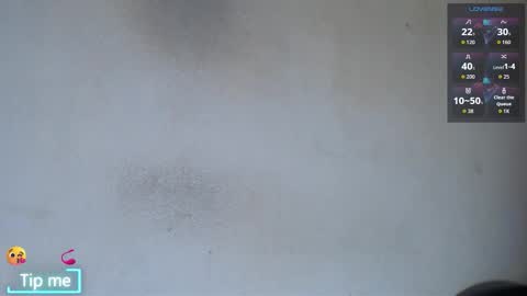 Gray online show from 10/31/25, 03:29