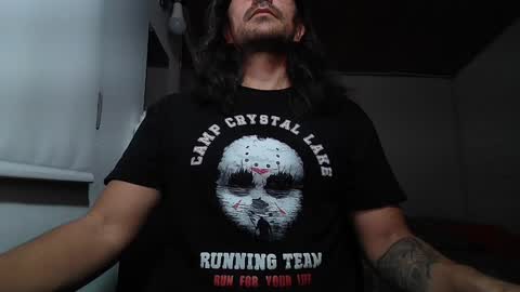 Snapshot of grayrosty chatting on 01/13/25, 01:02 grayrosty online show from 01/13/25, 01:02